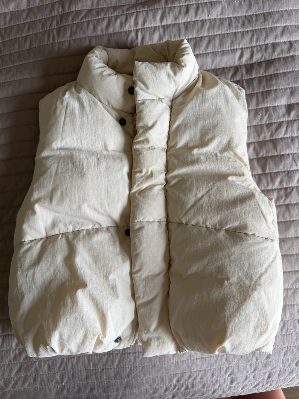 Zara Kids Vest 2/3